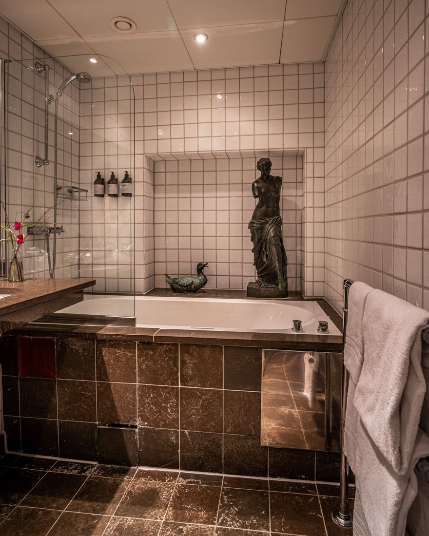 Bild från Victory Hotel – Gamla Stan, Stockholm, Sweden