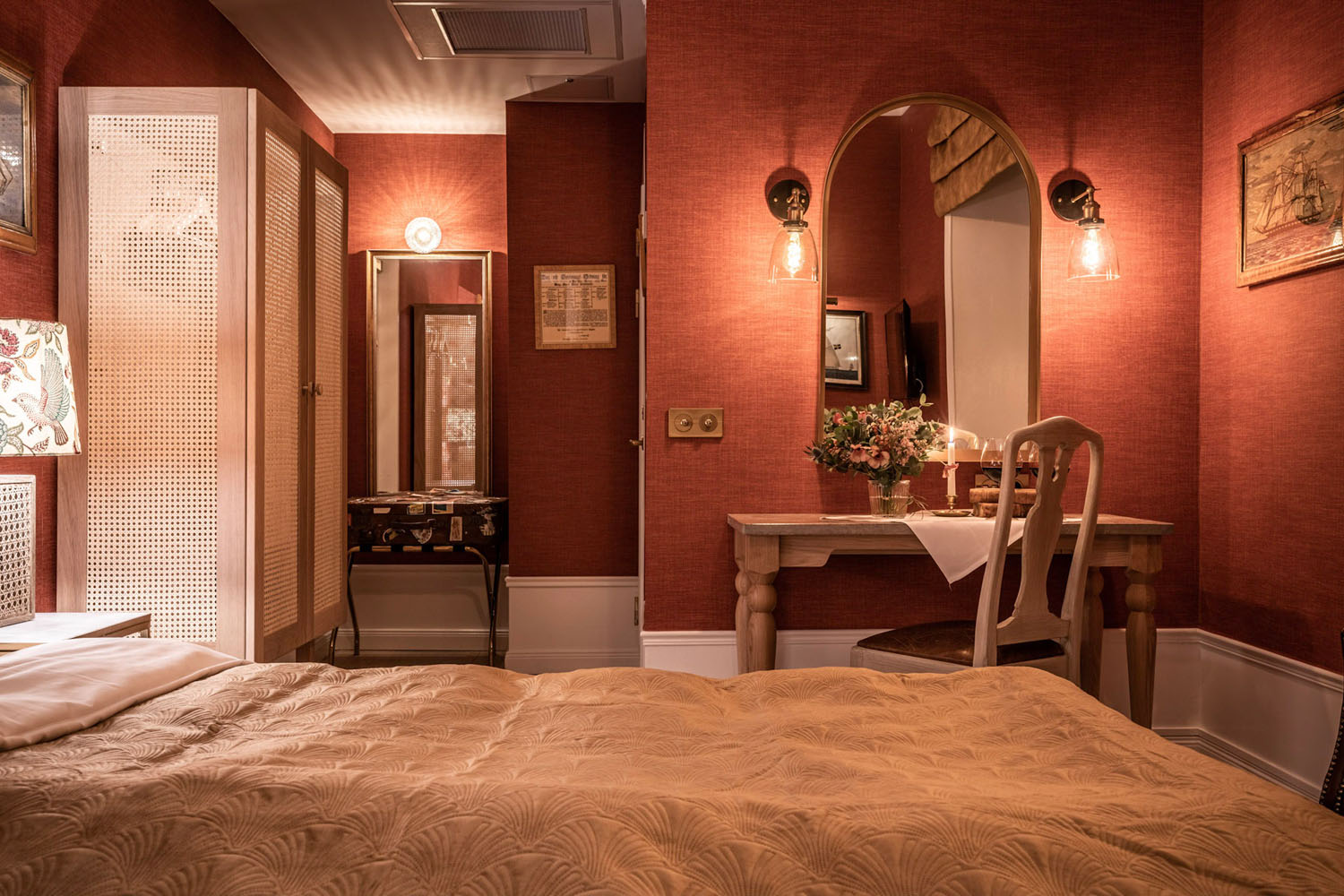 Image from Victory Hotel – Gamla Stan, Stockholm, Sweden