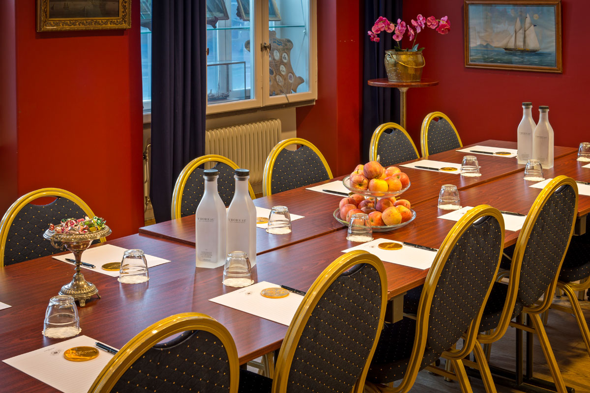 Image from Victory Hotel – Gamla Stan, Stockholm, Sweden