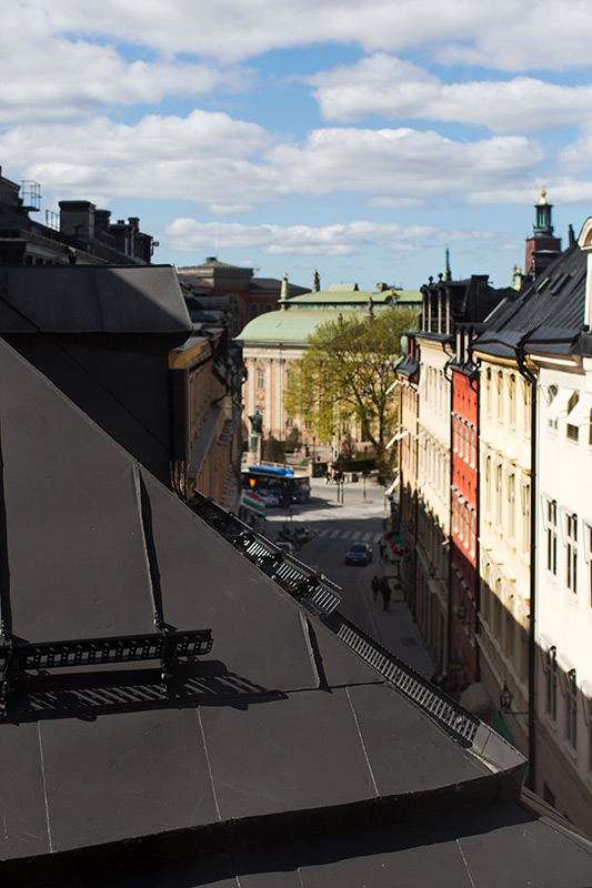 Image from Lady Hamilton – Gamla Stan, Stockholm, Sweden